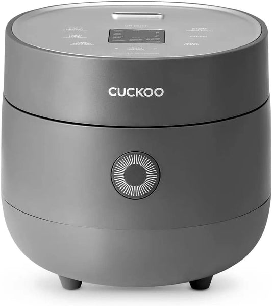 Rice Cooker 6 Cup Uncooked / 12 Cup Cooked, Modern Fuzzy Logic Rice Cooker Small with Delay Timer & Keep Warm Setting, Versatile - M & M Global