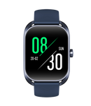 Smart watch, can answer and make calls, has message reminders, compatible with Android and iPhone