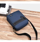 New Kangaroo Luxury Brand Business Messenger Bag Men  Crossbody Bag Man Shoulder Bags Male Oxford Casual  Business Handbag - M & M Global