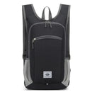 Portable Foldable Backpack,Men Women Ultralight Folding Bag,Outdoor Climbing Cycling Hiking  Knapsack Travel Daypack - M & M Global