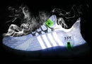 Breathable Mesh Men Shoes Trendy Lightweight Walking Flats Plus Size Male Tennis Sneakers Outdoor Running Fitness Shoes 2024 - M & M Global