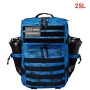 25L 35L 45L Military Tactical Backpack Men Outdoor Sports Travel Hiking Bug Out Bag Camping Survival Assault Hunting Rucksack - M & M Global