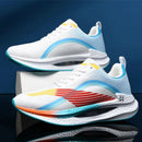 High Quality Casual Walking Sneakers Men Street Platform Sport Basketball Running Shoes Men's Sneakers Comfortable Women Sneaker - M & M Global