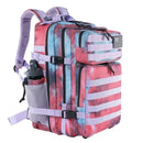 Tactical Backpack 3P Bag 45L Hiking Assault Backpack Outdoor 3 Days Travel Waterproof Climbing Rucksack Camping Hunting Mochila - M & M Global