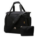Women Gym Bag Large Fitness Training Bags Dry Wet Separation Yoga Tote with Shoe Pocket Sports Handbag Waterproof Travel Bag