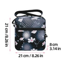 Lilo Stitch Large Capacity Backpack Daypack Lightweight Schoolbag Casual Travel Knapsack for Women Girls Pen Lunch Bags - M & M Global