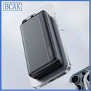 Large Capacity Power Bank 200000mAh 20000mah Fast Charging Portable for Android Mobile Phone Universal BCAK - M & M Global