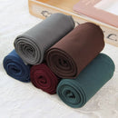 2025 New Autumn Winter Women Fleece Velvet Warm Stocking High Waist Elastic Slim Sexy Stockings Pantyhose Tights Soft Leggings