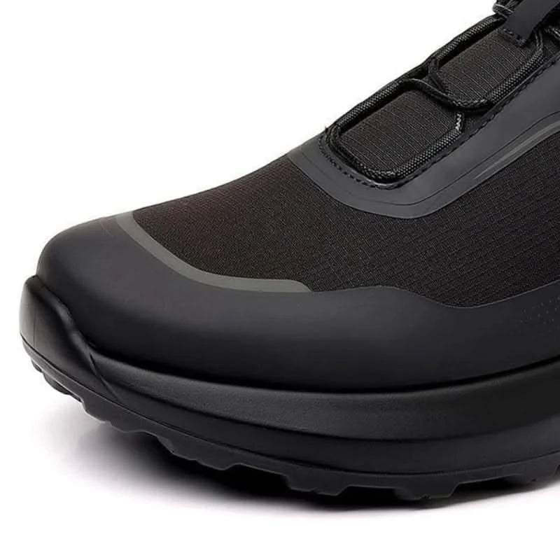 Fashion Casual Men's Shoes Designer Rotating Buckle Men Sneakers Thick-Soled Comfortable Outdoor Walking Shoes Zapatillas Hombre - M & M Global