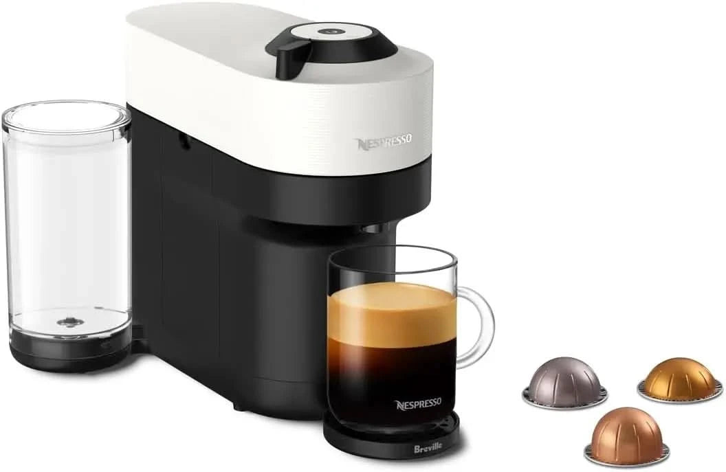 Vertuo Pop+ Summer Limited Edition by Breville, Pistachio - M & M Global