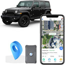 4G Vehicle Locator For South America And Australia, Track Playback, Protect Vehicle Safety, Subscription Required