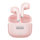 Original Lenovo LP40 Pro Earphones Wireless Bluetooth 5.1 Sport Noise Reduction Headphones Touch Control 250mAH 2022 New Lp40pro - M & M Global