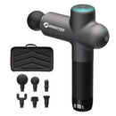 Booster Massage Gun Electric Neck Massager Smart Hit Fascia Gun for Body Massage Relaxation Fitness Electric Muscle Massager - M & M Global