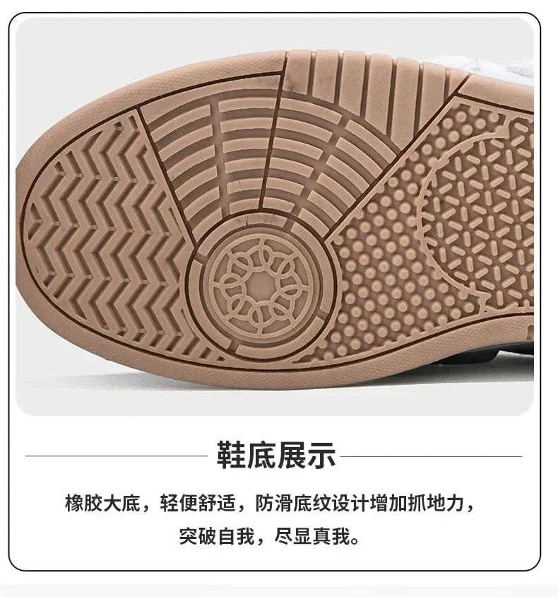 2025Men Shoes Sneakers Breathable Mens Running Shoes Tenis Luxury Race Trainers Athletics Skateboard Shoes Original Footwear - M & M Global