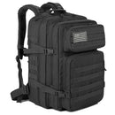 45L Tactical Backpack For Men Molle 3 day survival Backpack Hunting Camping Hiking GYM Rucksack Survival Bug Out Bag - M & M Global