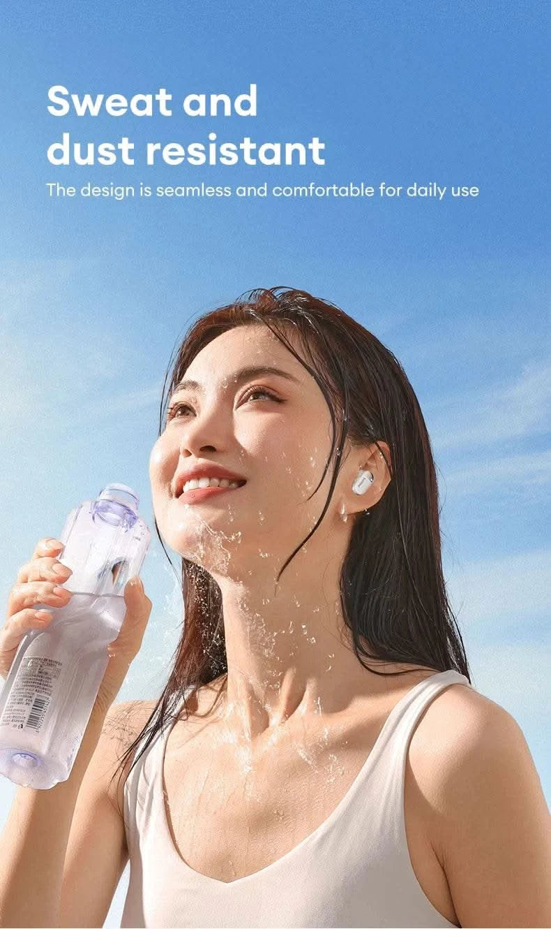 Choice Philips TAT2169 InEar Wireless Bluetooth 5.4 Earphones 3D Stereo Sound Waterproof Earbuds Game Sport Headset with Mic - M & M Global