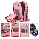 45L Tactical Backpack For Men Molle 3 day survival Backpack Hunting Camping Hiking GYM Rucksack Survival Bug Out Bag - M & M Global