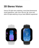 New 2025 Original For Apple Watch 10 Smart Watch x Men Body Temperature Bluetooth Call NFC GPS Sports Women SmartWatch for Apple