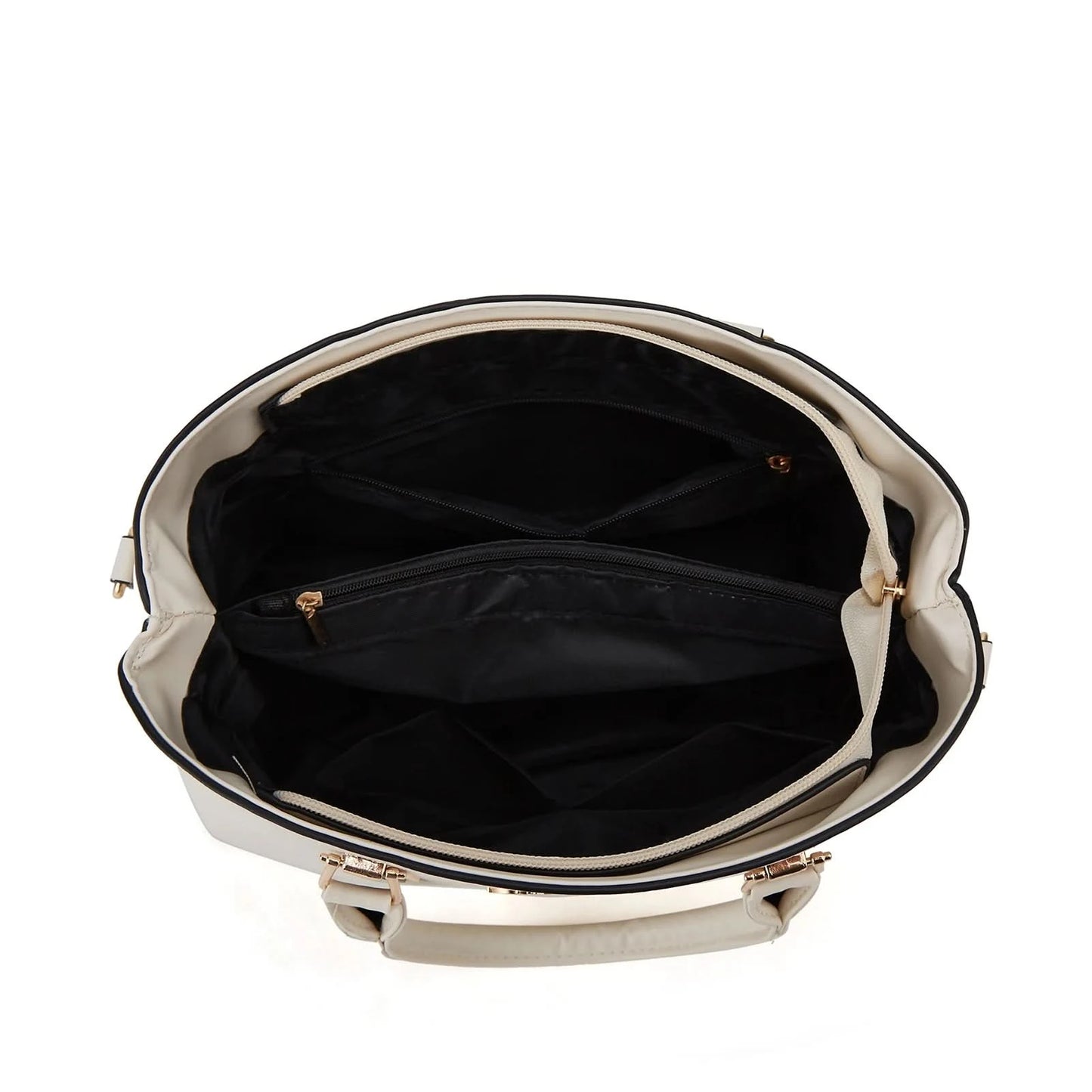 Women's Bag New Fashionable and High End Texture Single Shoulder Oblique Cross European and American Handheld Women's Bag - M & M Global