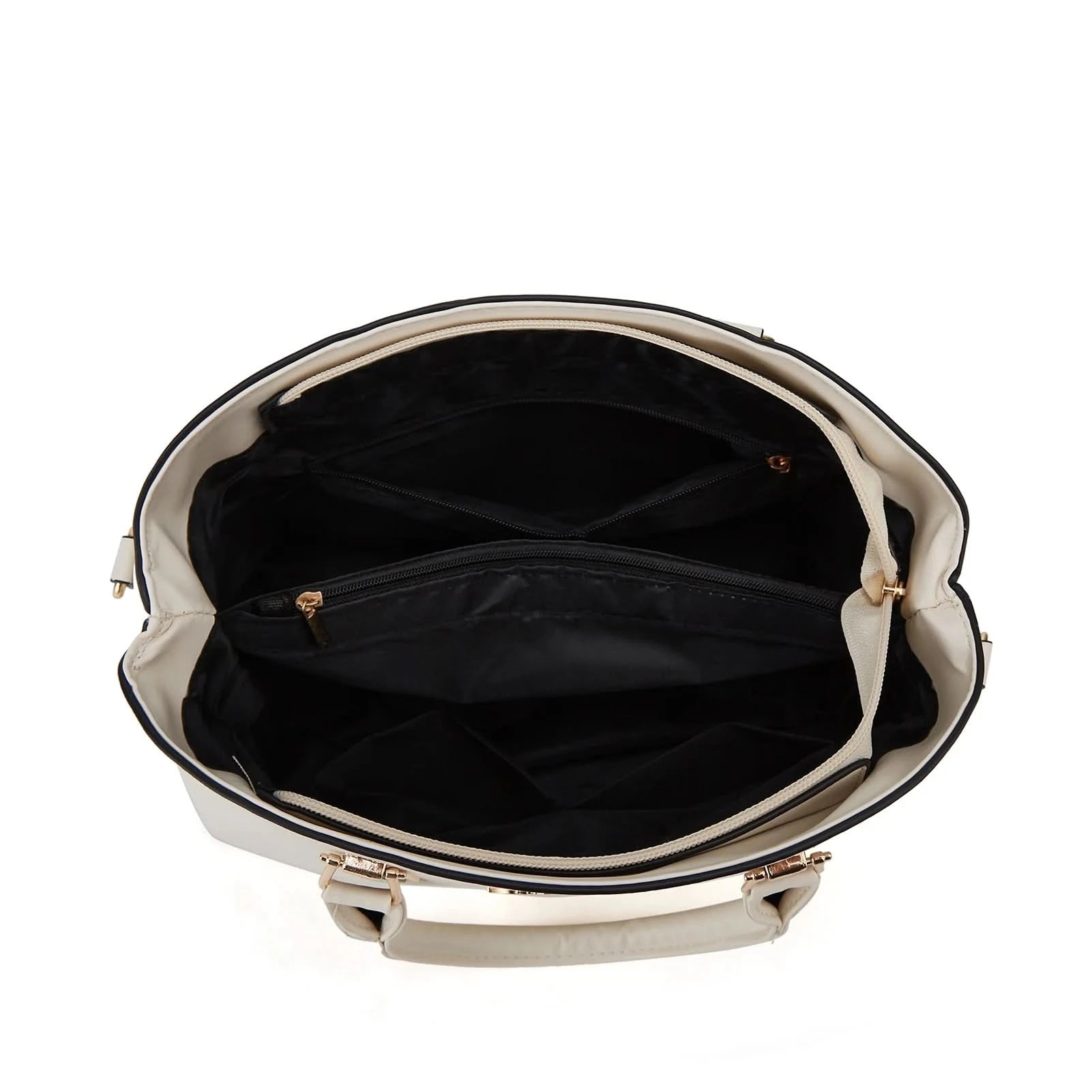 Women's Bag New Fashionable and High End Texture Single Shoulder Oblique Cross European and American Handheld Women's Bag - M & M Global