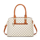 Women's Bag New Fashionable and High End Texture Single Shoulder Oblique Cross European and American Handheld Women's Bag - M & M Global