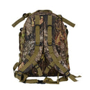 45L 3D Tactical Outdoor Camo bag Shoulder Attack Mountain riding charge bag Python Print PUBG Eating Chicken backpack - M & M Global