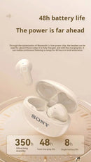 Original Sony M21 Bluetooth Headset HiFI Stereo Game Earphone Wireless Sport Earbuds Bluetooth Headphones With Microphone - M & M Global
