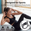 Sony TWS Bluetooth Earphones Wireless Earbuds Touch Headphones Sports Headset Cable Noise reduction Air Pro Hi-Fi HD Call Stereo