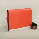 PG BAG PG PATSY GARIS Crossbody fashion retro casual designer exclusive design messenger bag - M & M Global