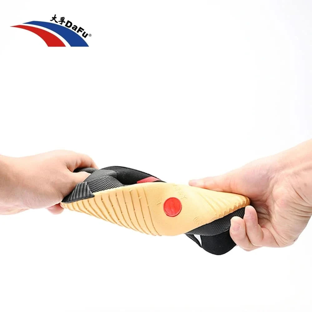 DaFu Original Shoes Classical Sneakers Martial arts Wushu Kungfu Sneakers Men Women Kungfu - M & M Global