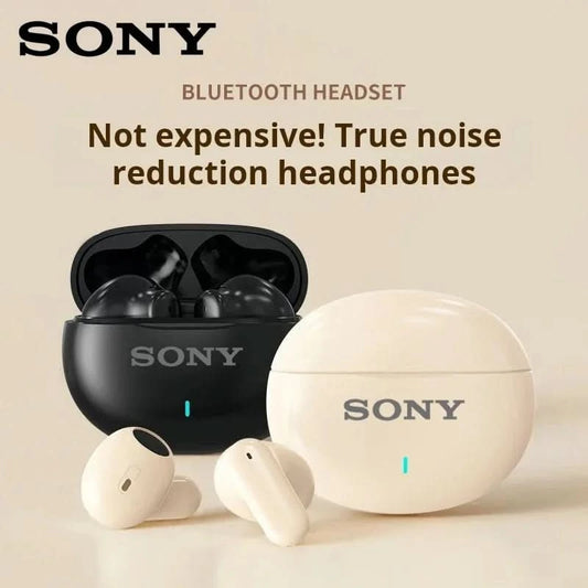 Original Sony M21 Bluetooth Headset HiFI Stereo Game Earphone Wireless Sport Earbuds Bluetooth Headphones With Microphone - M & M Global