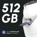 Annke 12MP HD IP Security Camera Poe 6K Dual Light Audio Fixed Bullet Camera Human Vehicle Detection 256G SD Storage ONVIF IP67