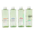 4pcs Hydra Peeling Facial Serum for Dermabrasion Machine Deep Cleansing Hydro Dermabrasion Solution Solution Serum - M & M Global