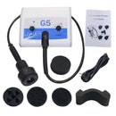 G5 Vibrating Body Slimming Machine High Frequency Cellulite Reduce Shaping Massager Weight Loss Massager Beauty Device - M & M Global
