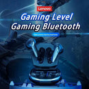 Ship From US Lenovo GM2 Pro Earphone Bluetooth 5.3 Wireless Earbuds Low Latency Headphones HD Call Dual Mode Gaming Headset