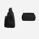 Female Shoulder Bags Waterproof Nylon Casual Crossbody Bag High quality Women Messenger Bag for Girls Hot Sales Handbags - M & M Global
