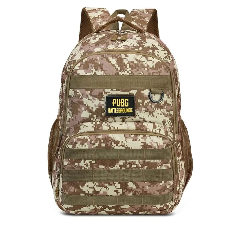 High Quality Large Capacity Outdoor Tactical Backpacks Waterproof Multi Functional Backpack Outdoor Trekking  Camping Backpack - M & M Global