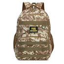 High Quality Large Capacity Outdoor Tactical Backpacks Waterproof Multi Functional Backpack Outdoor Trekking  Camping Backpack - M & M Global