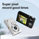 4K HD 1080P Video Camcorder 2.4 Inch IPS Screen Digital Camera 96MP Autofocus Vlogging Camera 16X Zoom for Kids Adults Beginners - M & M Global