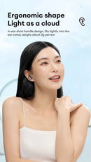 Choice Philips TAT2169 InEar Wireless Bluetooth 5.4 Earphones 3D Stereo Sound Waterproof Earbuds Game Sport Headset with Mic - M & M Global