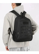 High Quality Large Capacity Outdoor Tactical Backpacks Waterproof Multi Functional Backpack Outdoor Trekking Camping Backpack - M & M Global