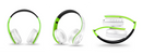 Men Gift Gold Wireless Headphones Bluetooth Earphone Stereo Headset Game with Build-in MIC with Universal for Android and iOS