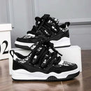 2025Men Shoes Sneakers Breathable Mens Running Shoes Tenis Luxury Race Trainers Athletics Skateboard Shoes Original Footwear - M & M Global