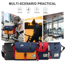 Men's Shoulder Bag Casual Waist Bag Phone Money Chest Bag Messenger Bag Cycling School Fanny Packs Mailman Bags Bolsa Masculina - M & M Global