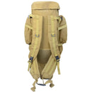 75 liters large capacity combination large backpack multi-functional outdoor sports cycling shoulder recreational hiking tactica - M & M Global