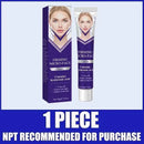 Effective V-Shape Face Slimming Lifting Facial Cream Lift Up V Double Chin Cheek Slimming Firming Anti Wrinkle Beauty Skin Care - M & M Global