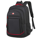 Backpack For Both Men And Women, Large Capacity Backpack For Travel, Office, School, And Commuting - M & M Global