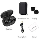 E7S TWS Wireless Headphones Bluetooth Earphones HIFI Lossless Sound Headsets Sport Waterproof Earbuds For All Smartphones - M & M Global