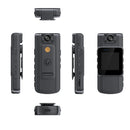 JOZUZE L11 1080P HD Mini Camera Portable Digital Video Recorder BodyCam Infrared Night Vision Police Cam Small Bike Camcorder