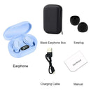 E7S TWS Wireless Headphones Bluetooth Earphones HIFI Lossless Sound Headsets Sport Waterproof Earbuds For All Smartphones - M & M Global